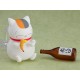 Nendoroid Natsume Yuujinchou Nyanko Sensei Good Smile Company