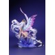 Museum of Mystical Melodies Verse 01 Aria The Angel of Crystals 1/7 Kotobukiya
