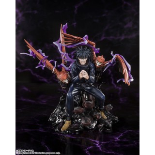 Figuarts ZERO Megumi Fushiguro Jujutsu Kaisen BANDAI SPIRITS