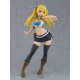 POP UP PARADE FAIRY TAIL Final Series Lucy Heartfilia XL Good Smile Company