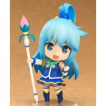 Nendoroid KonoSuba Aqua Good Smile Company