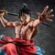One Piece Portrait of Pirates POP "Warriors Alliance" Luffy taro (Resale) Megahouse Limited