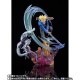 Figuarts ZERO Dragon Ball Z Super Saiyan Trunks (The Second Super Saiyan) Bandai Limited