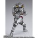 S.H.Figuarts Ultraman Trigger SC-1M Space Sevenger Bandai Limited