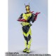 S.H. Figuarts Kamen Rider Zero-One REALxTIME - Kamen Rider Zero-Two (IS Ver.) Bandai Limited