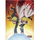 Naruto Shippuden Desk Mat B