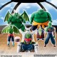 HG Dragon Ball Piccolo Great Demon King Crew Complete Set Bandai Limited