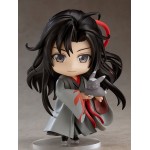 Nendoroid Anime The Master of Diabolism Wei Wuxian Yi Ling Lao Zu Ver. Good Smile Arts Shanghai