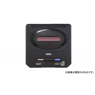 Mega Drive Mini 2 SEGA
