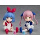 Nendoroid Doll Omega Sisters Omega Rio Good Smile Company