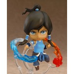 Nendoroid The Legend of Korra Korra Good Smile Company