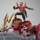 Masked Rider Kamen Rider Ryuki SH S.H. Figuarts Kamen Rider Ryuki Survive & Dragranzer Bandai Collector