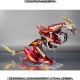 Masked Rider Kamen Rider Ryuki SH S.H. Figuarts Kamen Rider Ryuki Survive & Dragranzer Bandai Collector