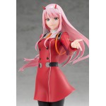 POP UP PARADE DARLING in the FRANXX Zero Two Good Smile Company