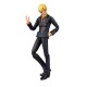 Variable Action Heroes ONE PIECE Sanji MegaHouse