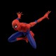 Marvel Comics Spider Man Into the Spider Verse SV Action Peter B. Parker - Spider Man Regular Edition Sentinel
