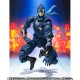 Kinnikuman SH S.H. Figuarts The Ninja Bandai Collector