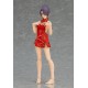 figma Styles Female Body with Mini Skirt Chinese Dress Outfit Max Factory