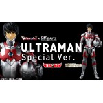 ULTRA-ACT SH S.H.Figuarts ULTRAMAN Special Ver. Bandai Collector