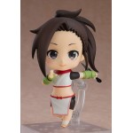 Nendoroid Kunoichi Tsubaki no Mune no Uchi In the Heart of Kunoichi Good Smile Company