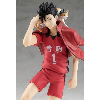 POP UP PARADE Haikyuu Tetsuro Kuroo Good Smile Company