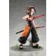 Shaman King Yoh Asakura 1/7 Bellfine