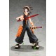 Shaman King Yoh Asakura 1/7 Bellfine