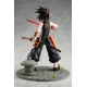 Shaman King Yoh Asakura 1/7 Bellfine