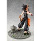 Shaman King Yoh Asakura 1/7 Bellfine