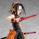 Shaman King Yoh Asakura 1/7 Bellfine