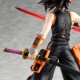 Shaman King Yoh Asakura 1/7 Bellfine