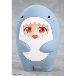 Nendoroid More Kigurumi Face Parts Case Shark Good Smile Company