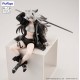 Noodle Stopper Figure Arknights Lappland FuRyu