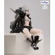 Noodle Stopper Figure Arknights Lappland FuRyu