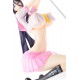 Mahou Shoujo Misa Suzuhara (Misa-nee) Summer Sailor Uniform Ver. Wet Pink ORCATOYS
