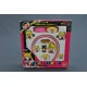 (T3E6) SAILORMOON HAIR ACCESSORY AND NECKLACE VINTAGE BANDAI 1994