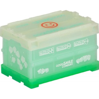 Nendoroid More Design Container (Melon Cream Soda) Good Smile Company