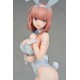 Ikomochi Original Character White Bunny Natsume 1/6 Ensou Toys