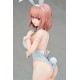 Ikomochi Original Character White Bunny Natsume 1/6 Ensou Toys