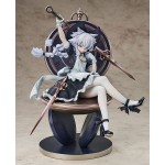 Battle Costume Maid Watch Maid 1/7 Luminous Box