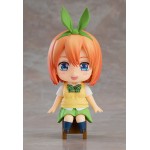 Nendoroid Swacchao Movie The Quintessential Quintuplets Yotsuba Nakano Good Smile Company