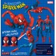 MAFEX 075 SPIDER-MAN (COMIC Ver.) Marvel Comics Medicom
