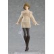 figma Styles Off the Shoulder Sweater Dress Max Factory