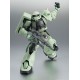 Robot Spirits SIDE MS MS 06 Mass Production Zaku ver. A.N.I.M.E. Gundam BANDAI SPIRITS
