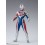 S.H.Figuarts Ultraman Decker Flash Type BANDAI SPIRITS