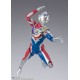 S.H.Figuarts Ultraman Decker Flash Type BANDAI SPIRITS