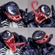Revoltech Marvel Comics Figure Complex Amazing Yamaguchi No.003 Venom Kaiyodo