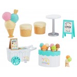Nendoroid More Parts Collection Ice Cream Shop Pack of 6 Good Smile Company