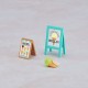 Nendoroid More Parts Collection Ice Cream Shop Pack of 6 Good Smile Company
