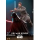 Star Wars TV Masterpiece DX Obi Wan Kenobi 1/6 Obi Wan Kenobi Hot Toys